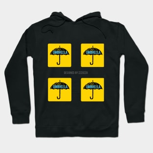 umbrella Hoodie